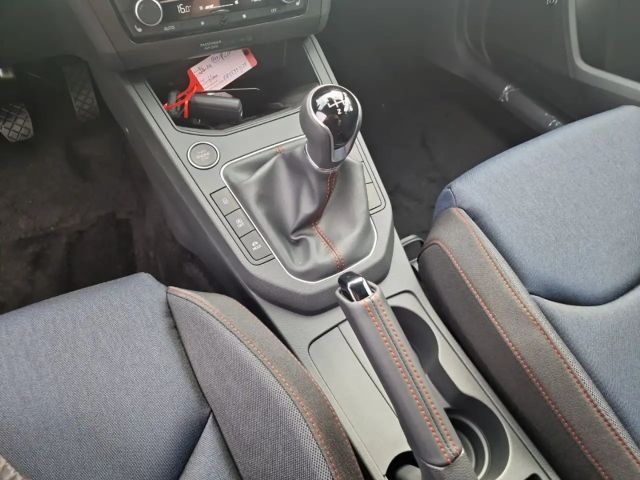 Seat Ibiza 1.0 TSI Black FR-lijn