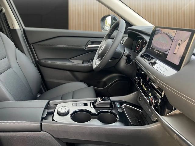 Nissan X-trail e-4ORCE