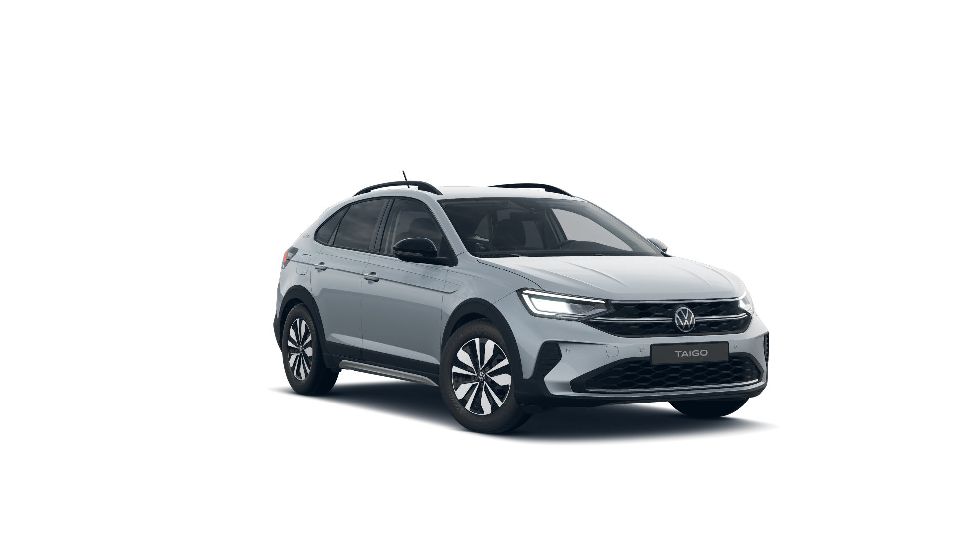 Volkswagen Taigo 1.0 TSI