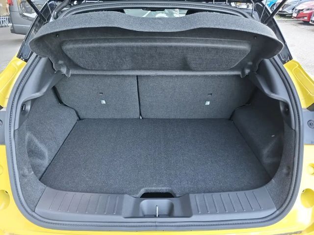 Nissan Juke DIG-T N-Connecta