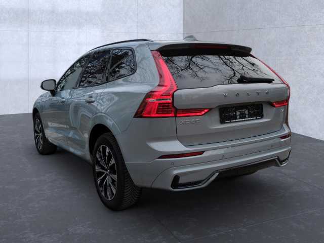 Volvo XC60 XC60