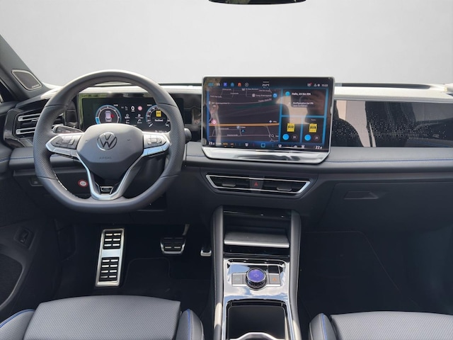 Volkswagen Tiguan 2.0 TDI R-Line