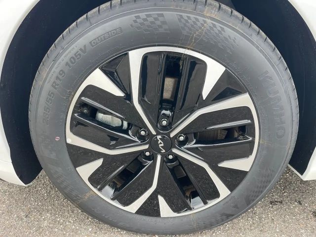 Kia EV6 GT-Line Vierwielaandrijving