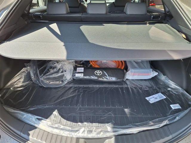 Toyota bZ4X 4x2 Comfort