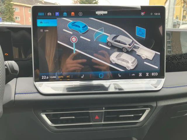 Volkswagen Tiguan DSG Sport eHybrid