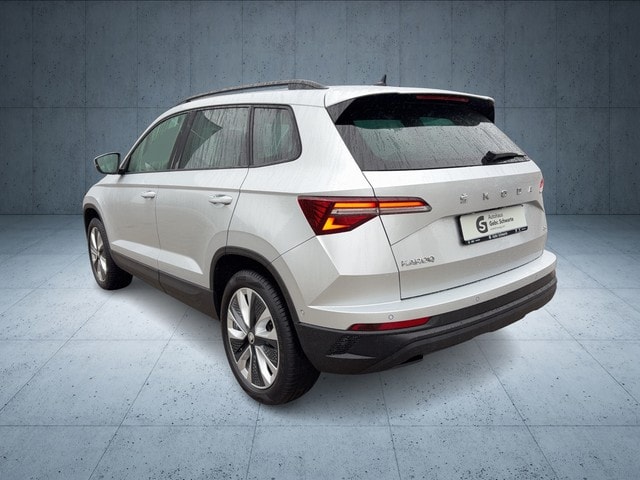 Skoda Karoq 2.0 TDI 4x4 Style Style