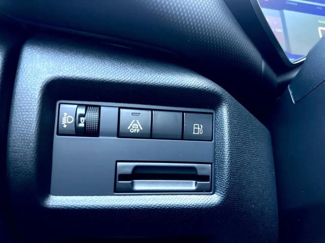 Citroën C5 Aircross Hybrid Shine