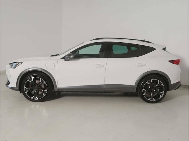 Cupra Formentor 1.4 e-Hybrid VZ