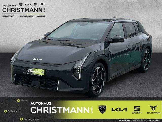 Kia EV4 81.4 kWh Earth FWD