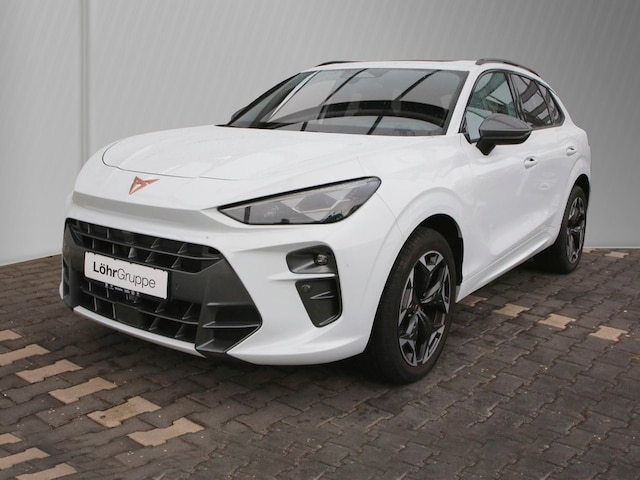 Cupra Terramar 2.0 TSI VZ