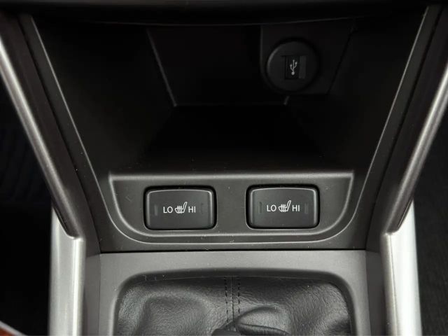 Suzuki S-Cross AllGrip Flash