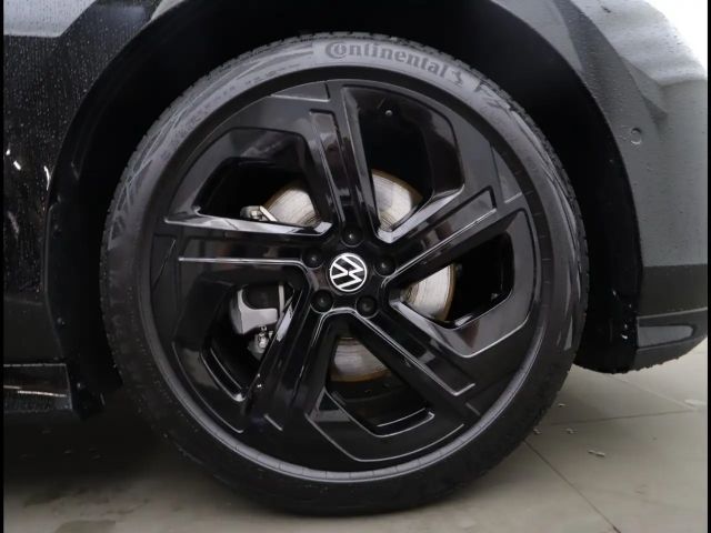 Volkswagen ID.7 4Motion GTX Tourer