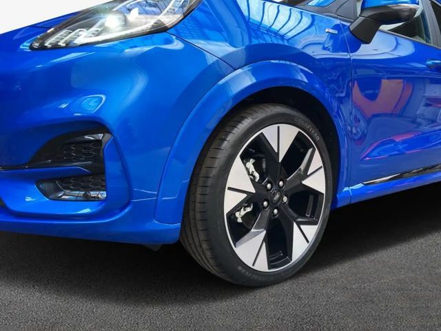 Ford Puma EcoBoost ST Line