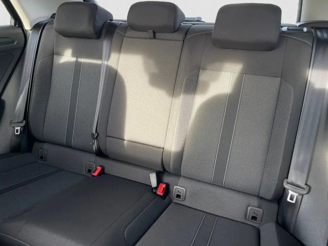 Volkswagen T-Roc DSG Life