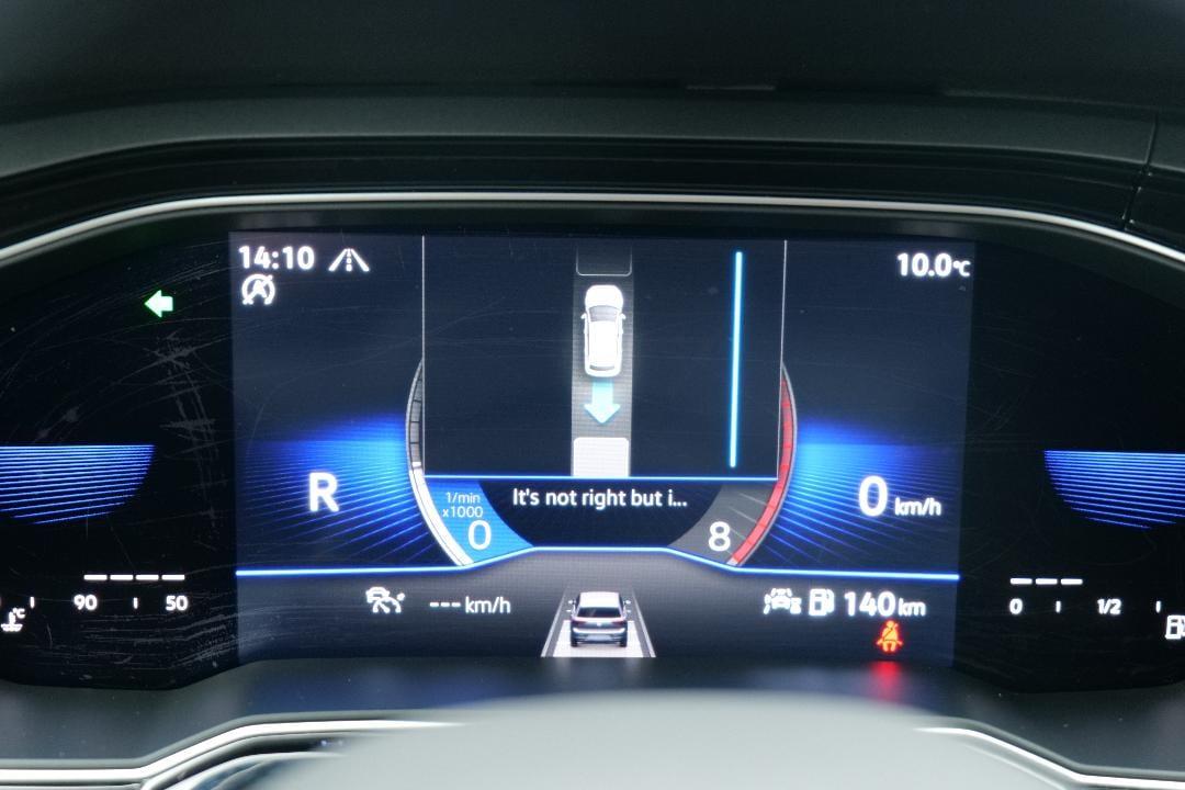 Volkswagen Polo 1.0 TSI DSG R-Line