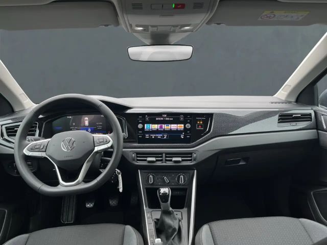 Volkswagen Taigo 1.0 TSI Life