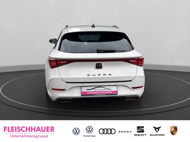 Cupra Leon DSG Sportstourer VZ