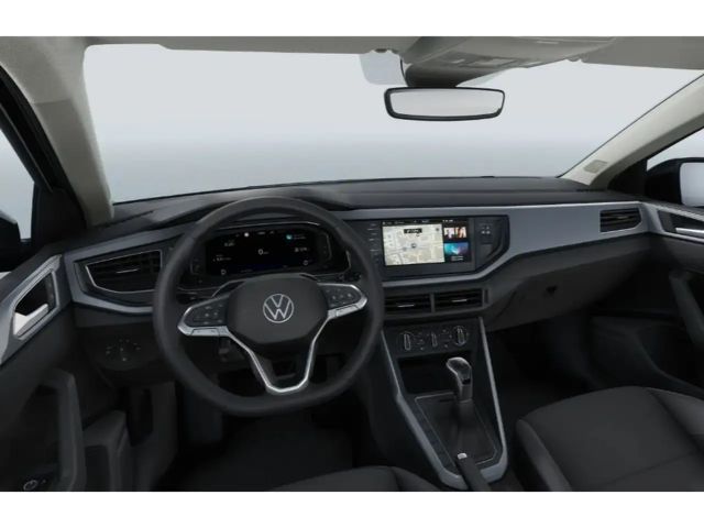 Volkswagen Taigo Style