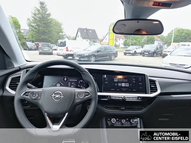 Opel Grandland X 1.5 CDTI 1.5 Turbo Ultimate