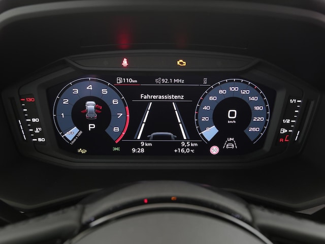 Audi A1 30 TFSI Allstreet S-Tronic