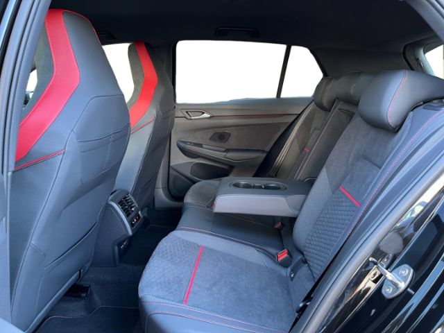Volkswagen Golf DSG GTI