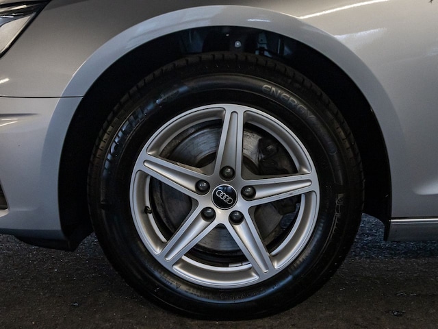 Audi A4 35 TDI Avant S-Tronic