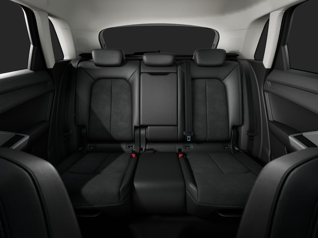 Audi Q3 35 TFSI S-Line S-Tronic