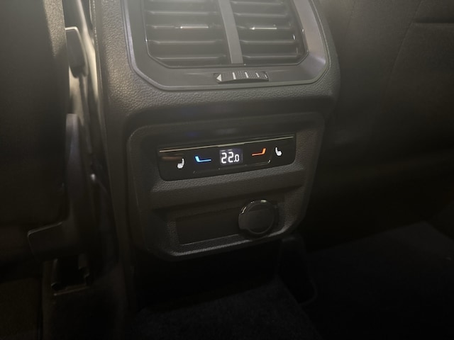 Volkswagen Tiguan 1.5 TSI DSG Move