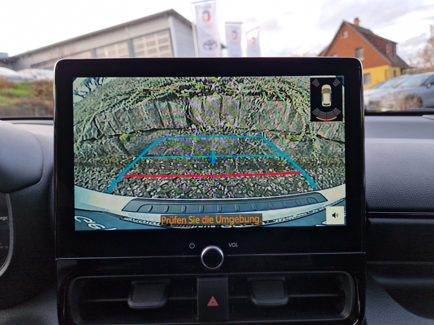 Toyota Yaris 5-deurs GR