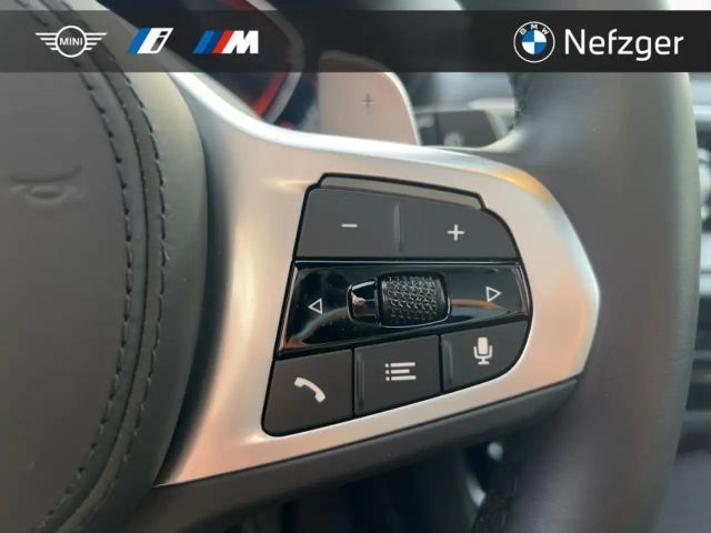 BMW X3 M-Sport xDrive30i