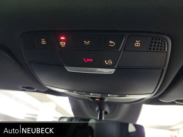 Mercedes-Benz EQC 400 4MATIC