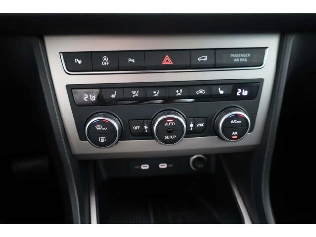 Seat Ateca 1.5 TSI DSG