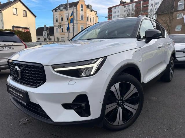 Volvo XC40 T5 Ultimate