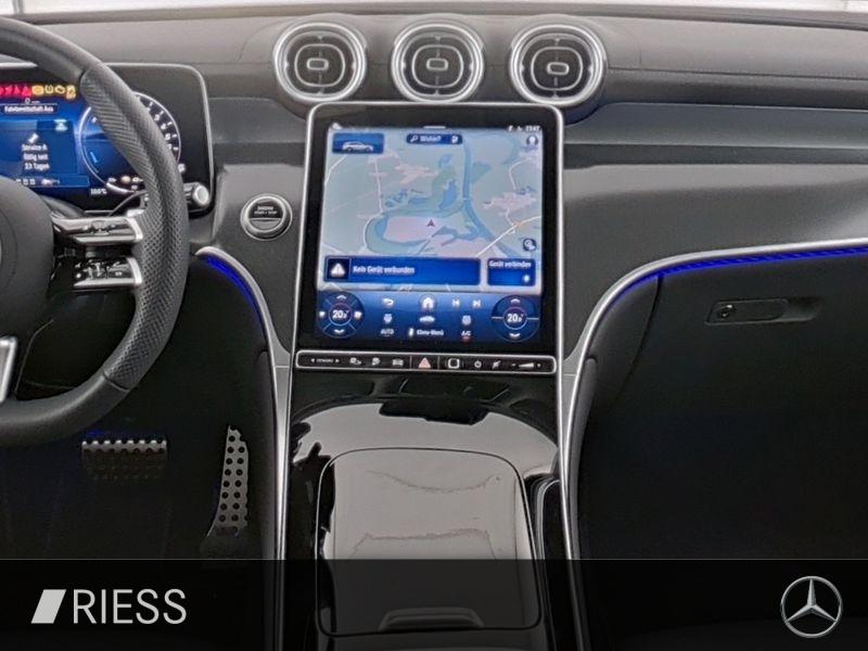 Mercedes-Benz GLC 300 4MATIC GLC 300 e