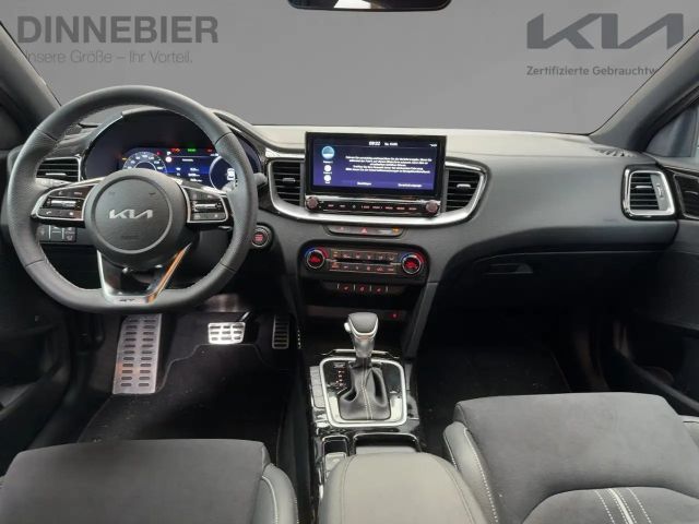 Kia XCeed GT-Line