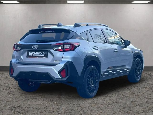 Subaru Crosstrek AWD e-Boxer