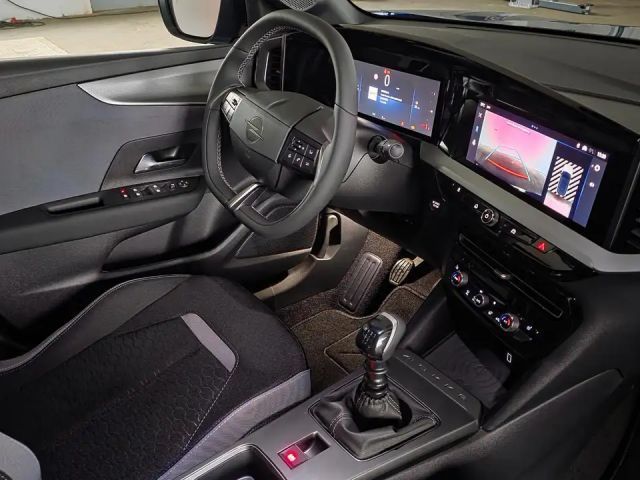 Opel Mokka 1.2 Turbo Edition Turbo