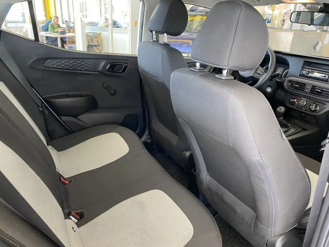 Hyundai i10 Pure