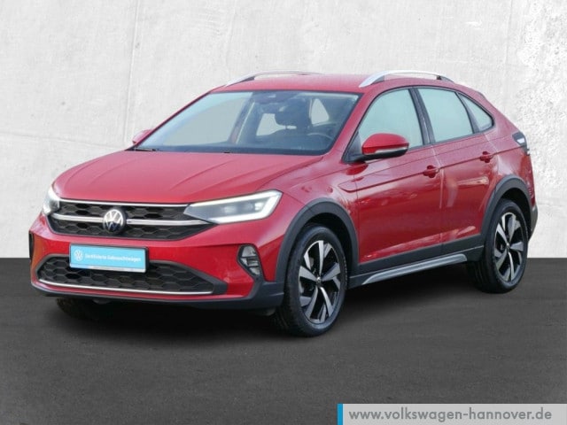 Volkswagen Taigo 1.0 TSI Style