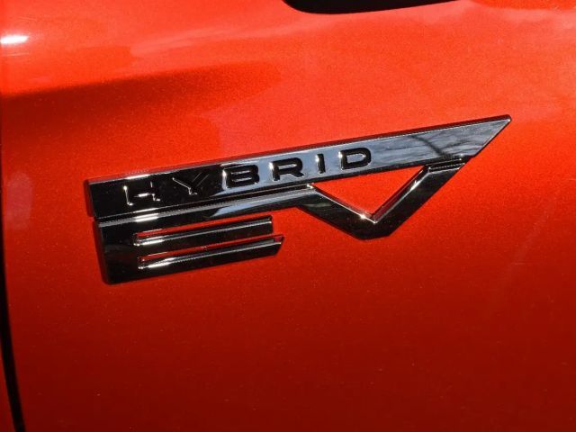 Mitsubishi ASX Intro Edition 1.6 Hybrid