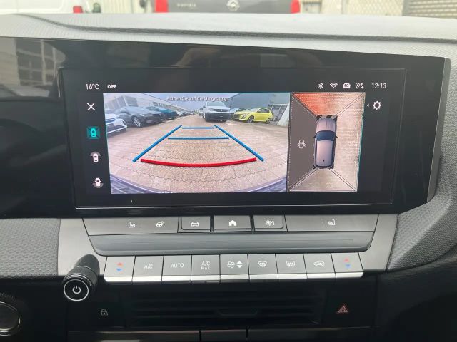 Opel Astra GS-Line Grand Sport