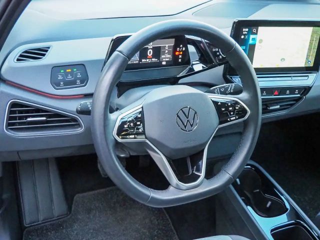 Volkswagen ID.3 IQ.Drive Performance Pro