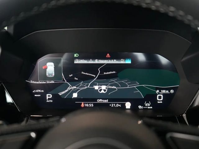 Audi A3 35 TFSI S-Line Sedan Sportback