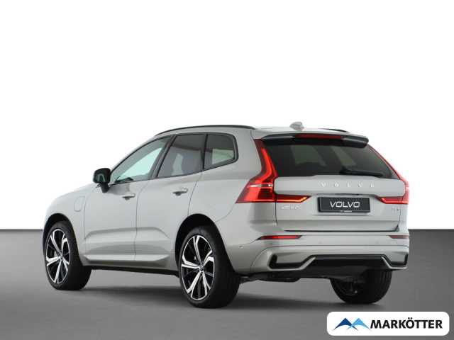 Volvo XC60 XC60
