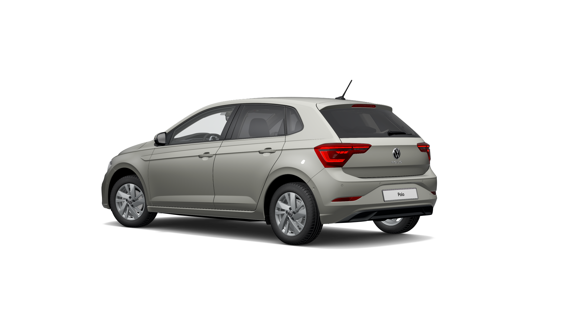 Volkswagen Polo * ACC*MATRIX LED*APP-CONNECT*SHZ