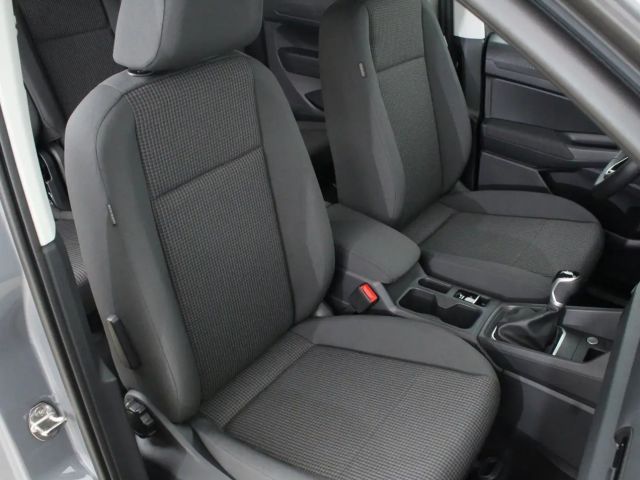 Volkswagen Caddy TDI