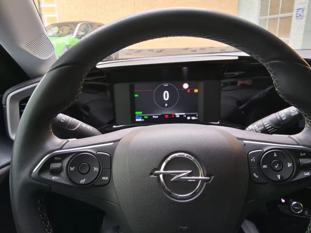 Opel Mokka Edition Mokka-e