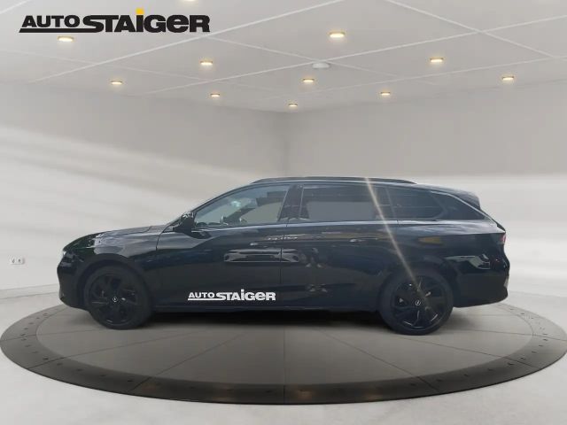 Opel Astra GS-Line Grand Sport Sports Tourer