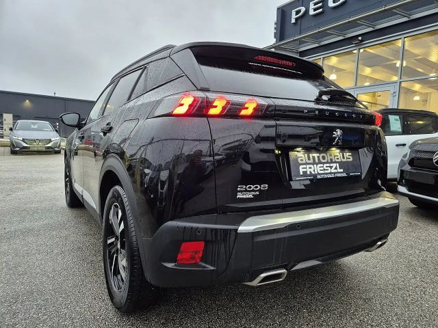 Peugeot 2008 Allure Pack PureTech