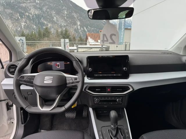 Seat Arona 1.0 TSI DSG Style